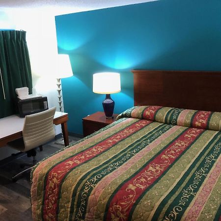 Econo Lodge Georgetown Extérieur photo
