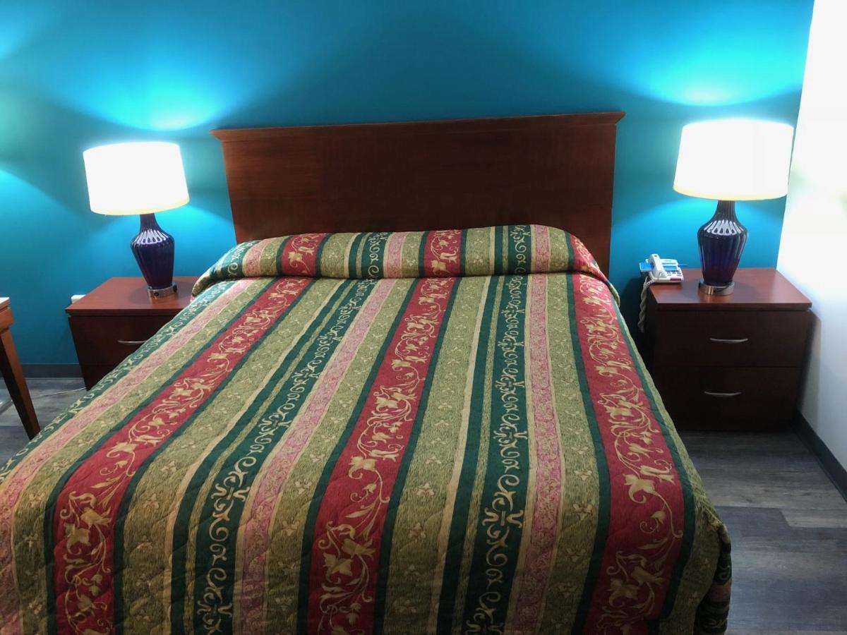 Econo Lodge Georgetown Extérieur photo