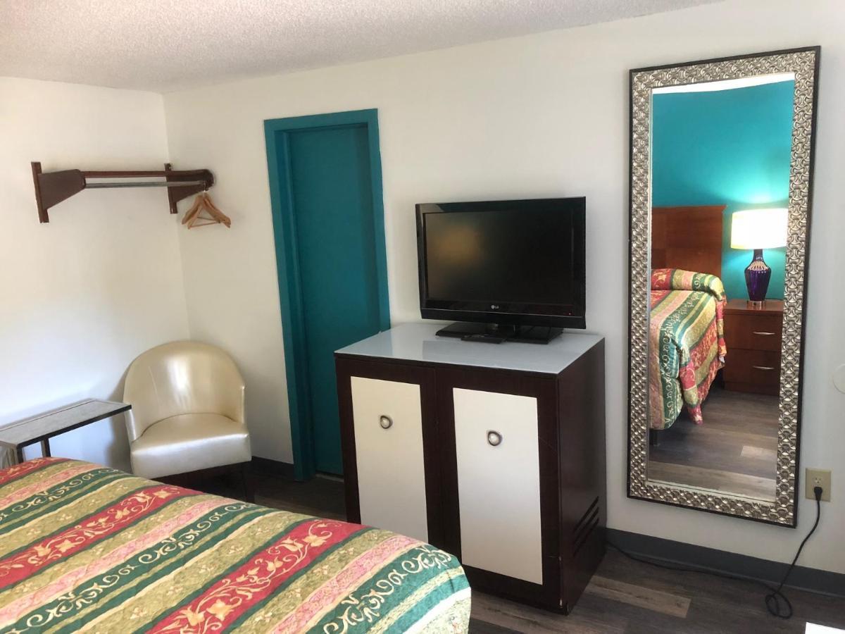 Econo Lodge Georgetown Extérieur photo