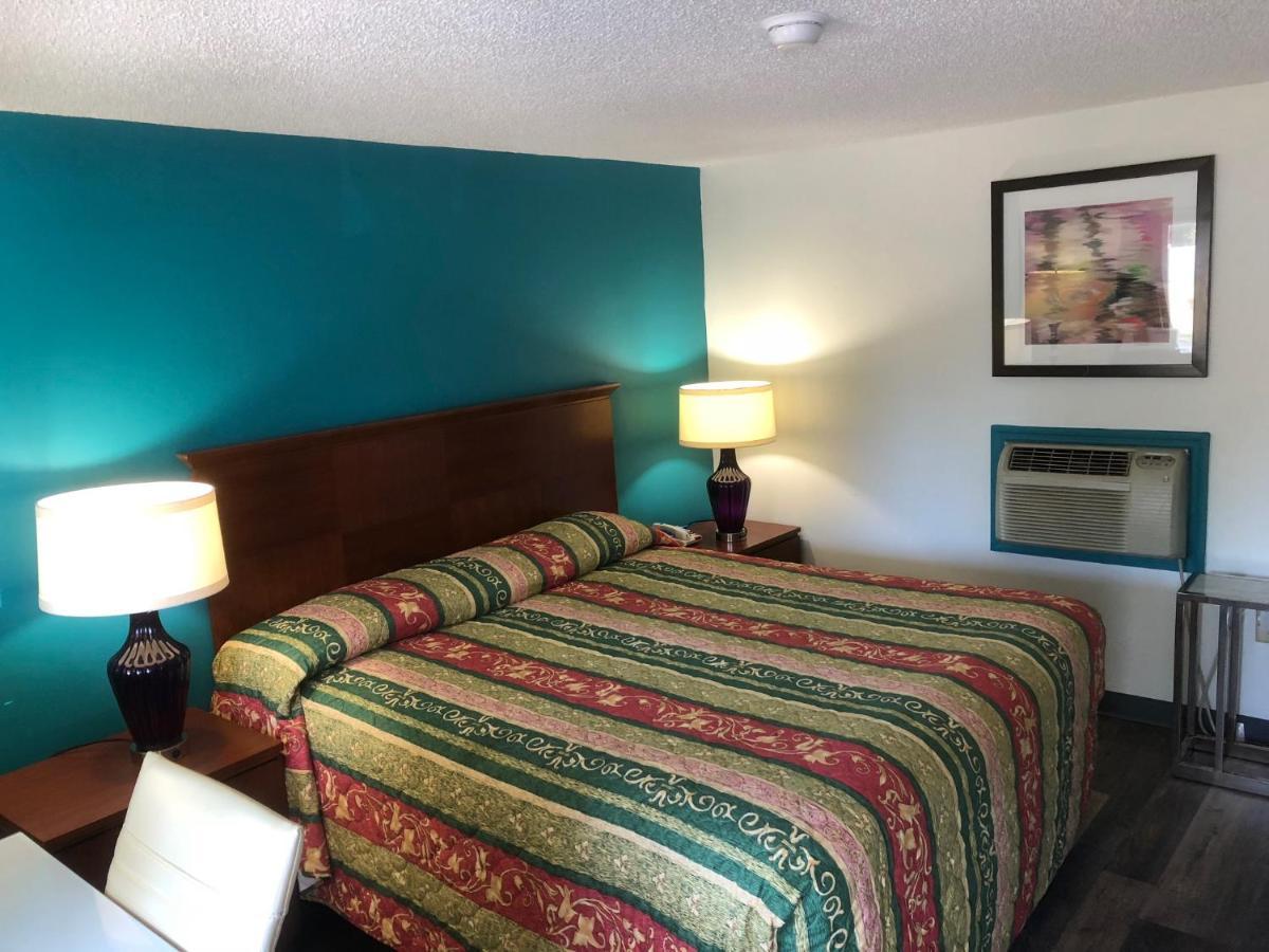 Econo Lodge Georgetown Extérieur photo