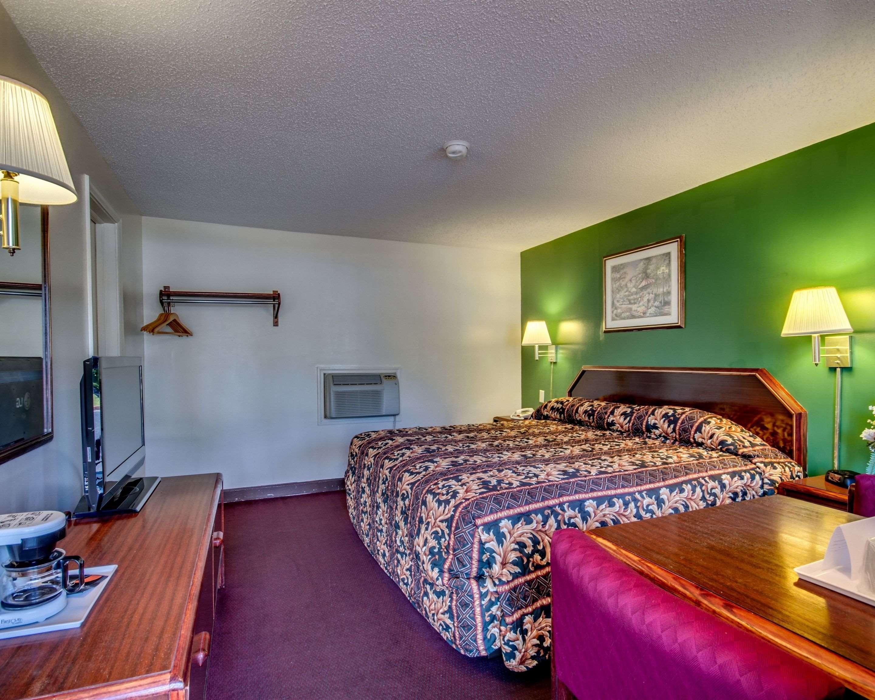 Econo Lodge Georgetown Extérieur photo