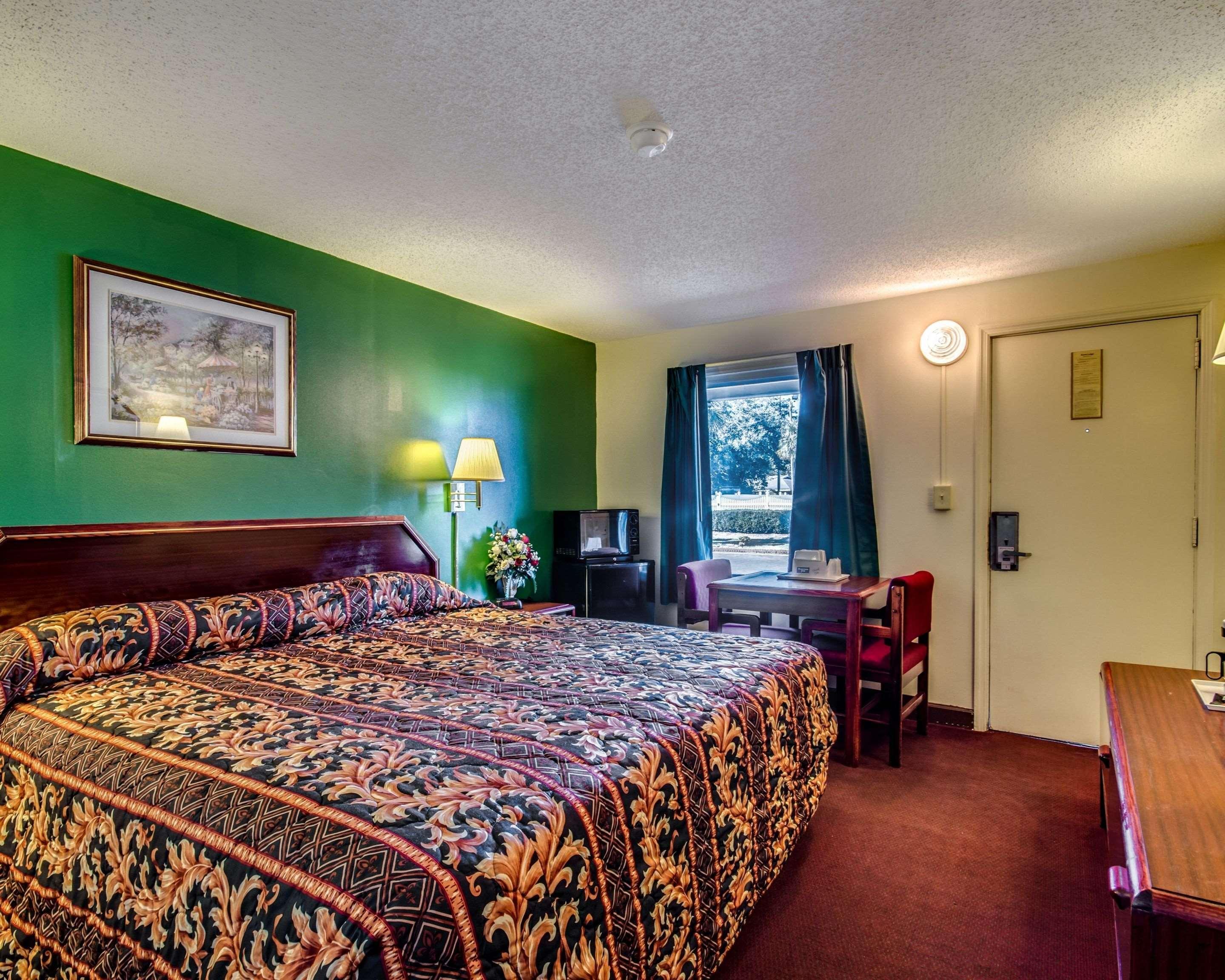 Econo Lodge Georgetown Extérieur photo