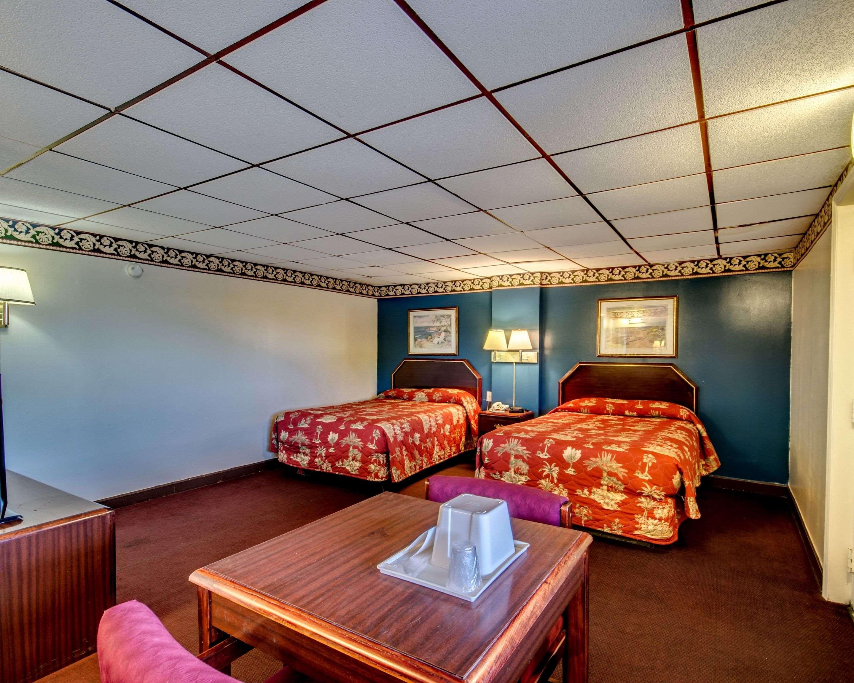 Econo Lodge Georgetown Extérieur photo