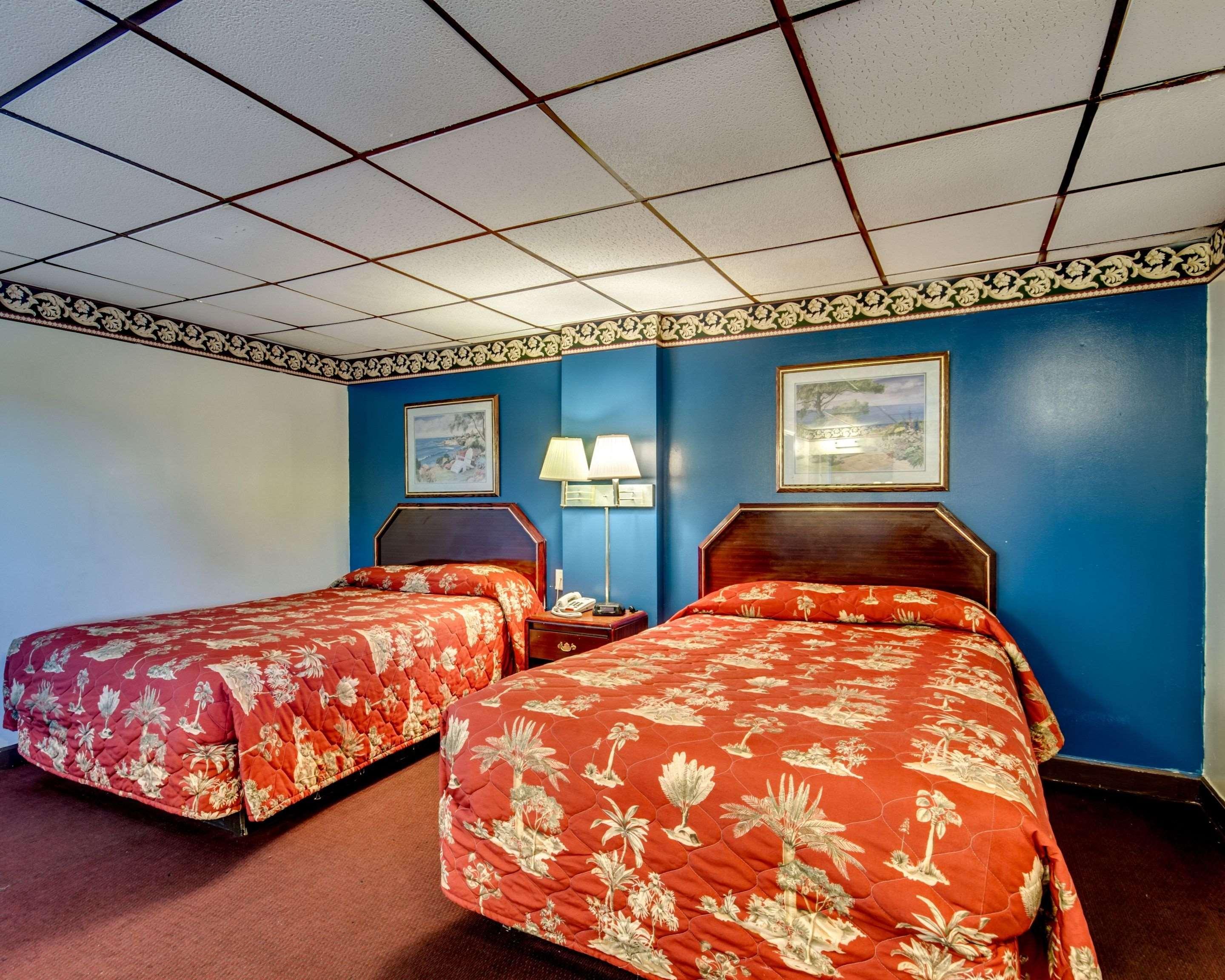 Econo Lodge Georgetown Extérieur photo