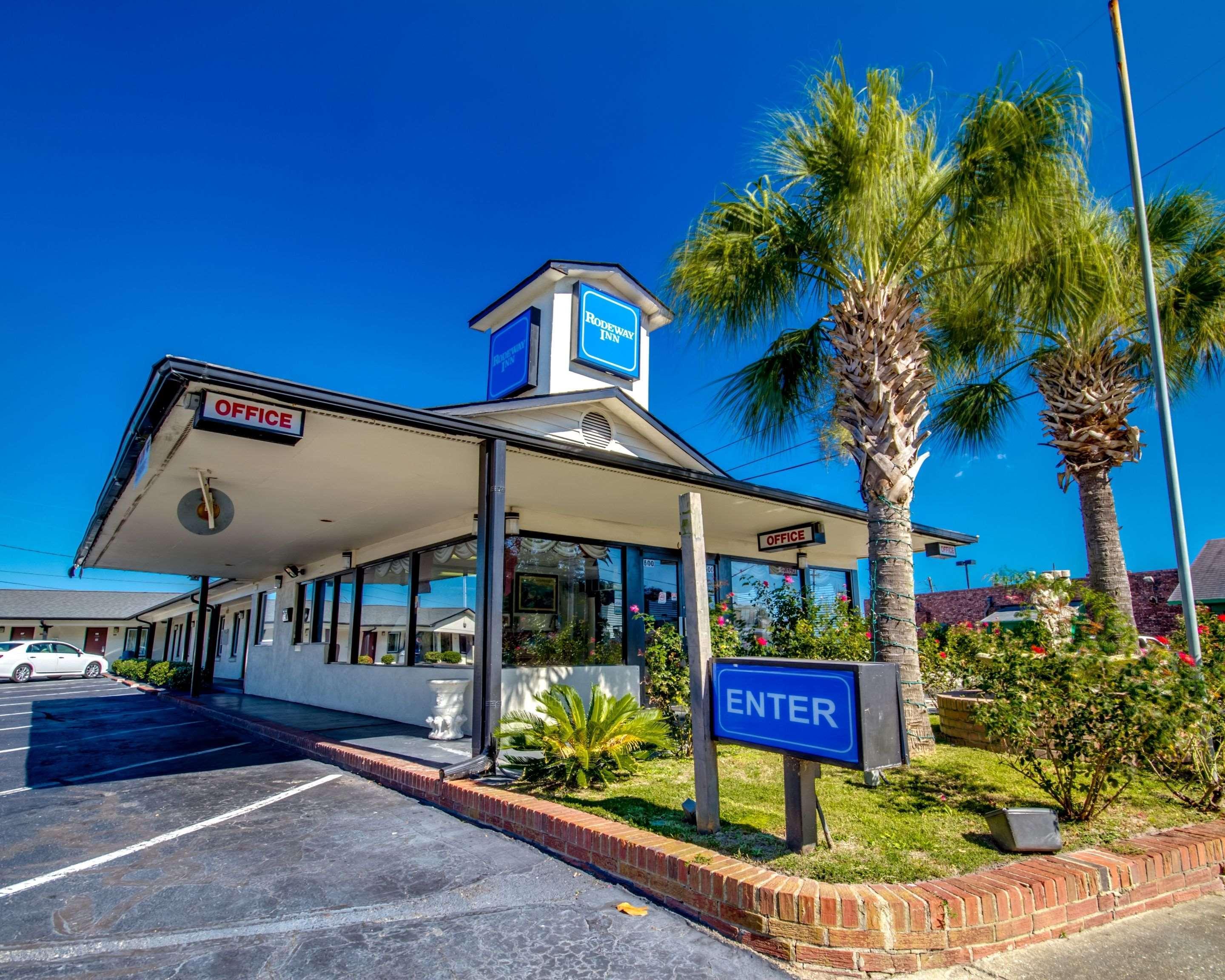 Econo Lodge Georgetown Extérieur photo