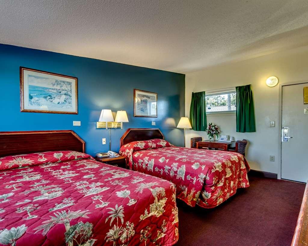 Econo Lodge Georgetown Chambre photo