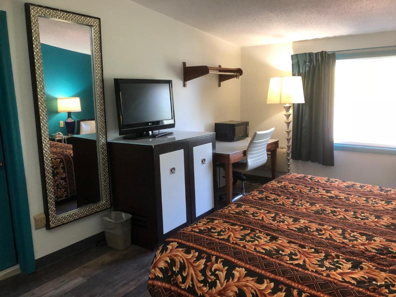 Econo Lodge Georgetown Extérieur photo