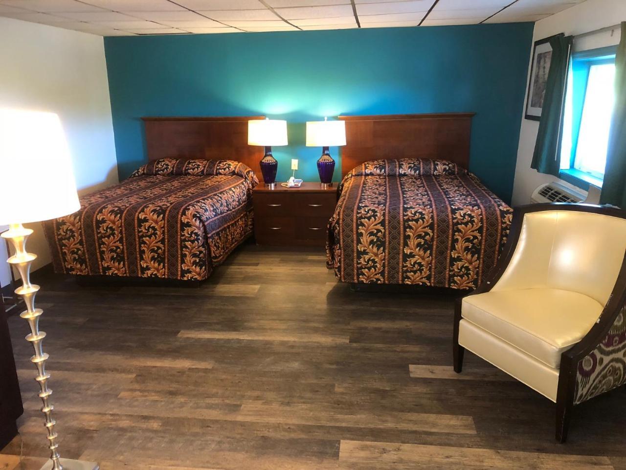 Econo Lodge Georgetown Extérieur photo
